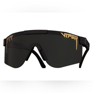 Pit Vipers feau